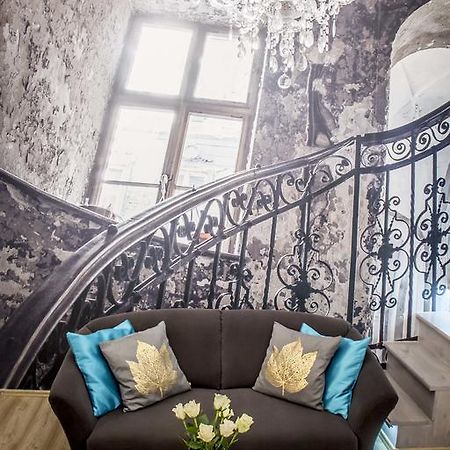 Romeo'S Apartment Budapest Esterno foto