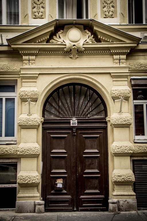 Romeo'S Apartment Budapest Camera foto
